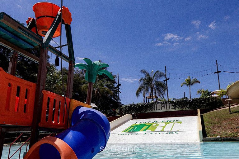 Suites Acogedoras Frente al Lago RGB