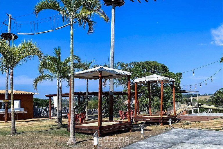 Suites Acogedoras Frente al Lago RGB