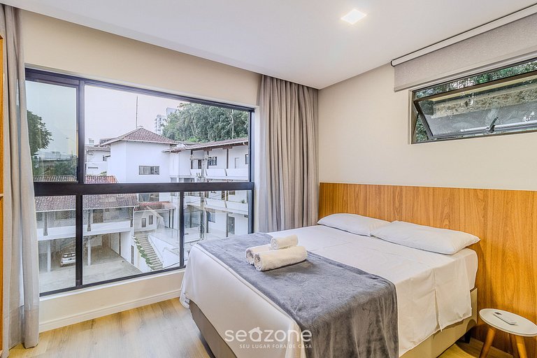 Studio Encantador c/ Piscina en la Terraza RUP0101