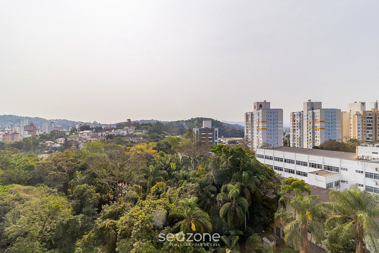 Estudio acogedor en Edificio con Piscina RUP1405