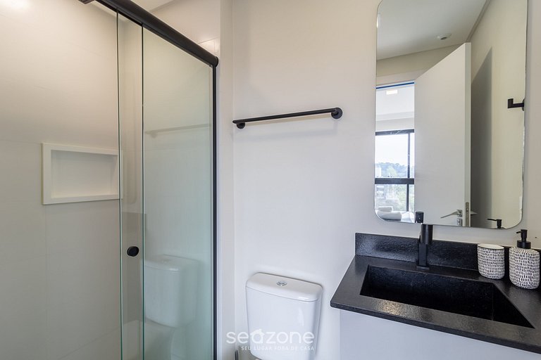 Estudio acogedor en Edificio con Piscina RUP1405