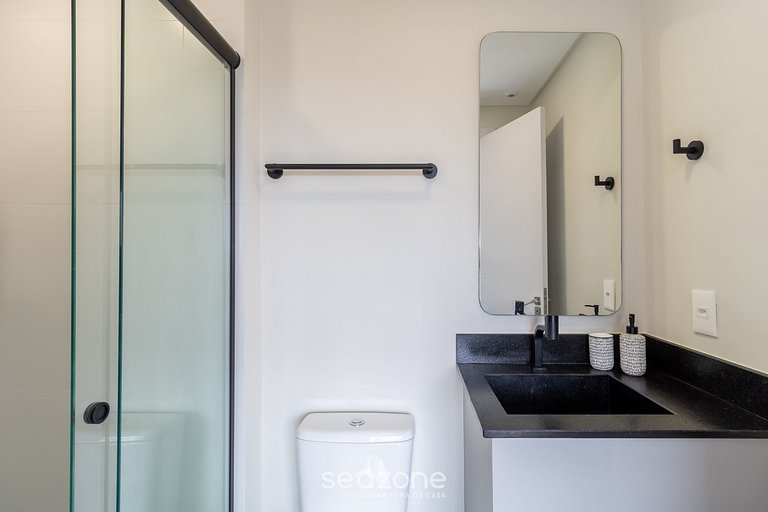 Estudio acogedor en Edificio con Piscina RUP1405