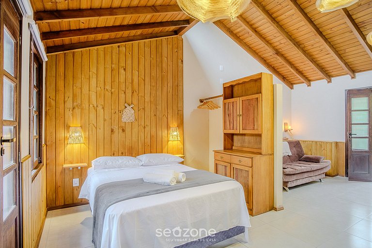 Casa con vista al Valle cerca del centro - MRV0001