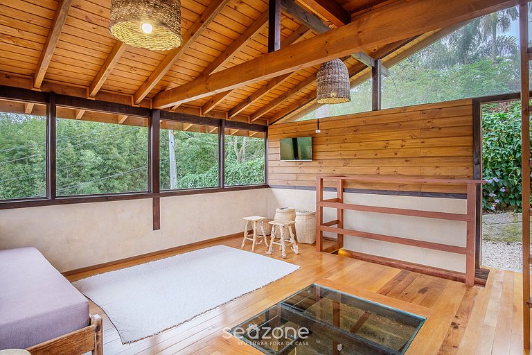 Casa con vista al Valle cerca del centro - MRV0001