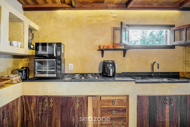 Casa con vista al Valle cerca del centro - MRV0001