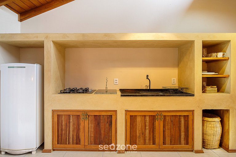 Casa con vista al Valle cerca del centro - MRV0001