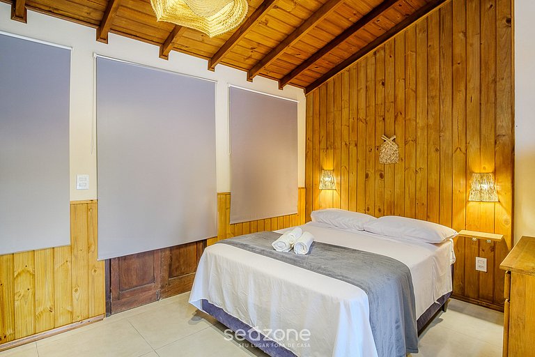 Casa c/vista para o Vale prox. do centro - MRV0001