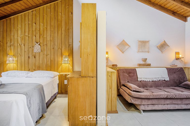 Casa c/vista para o Vale prox. do centro - MRV0001