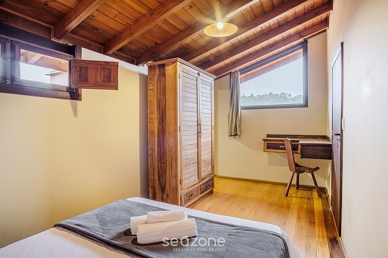 Casa con vista al Valle cerca del centro - MRV0001