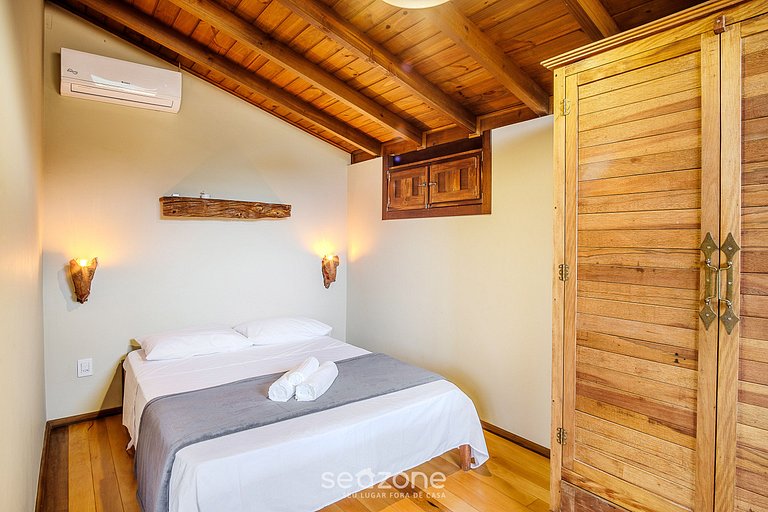 Casa con vista al Valle cerca del centro - MRV0001