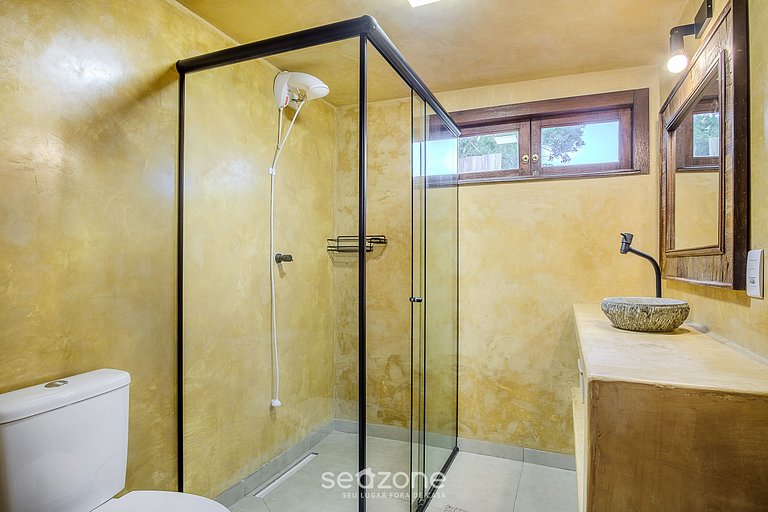 Casa c/vista para o Vale prox. do centro - MRV0001