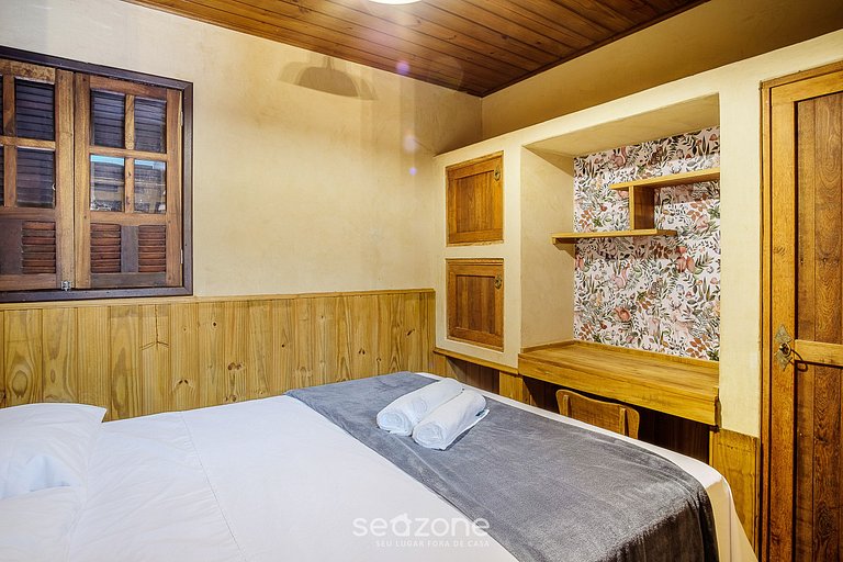 Casa con vista al Valle cerca del centro - MRV0001