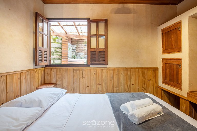 Casa con vista al Valle cerca del centro - MRV0001