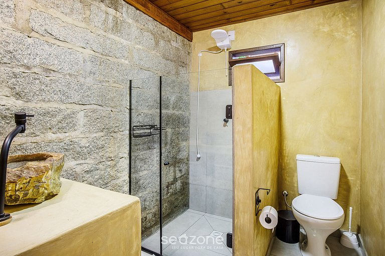 Casa con vista al Valle cerca del centro - MRV0001