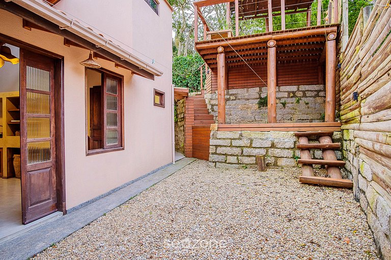 Casa con vista al Valle cerca del centro - MRV0001