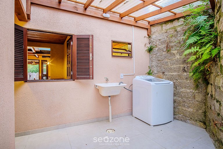 Casa c/vista para o Vale prox. do centro - MRV0001