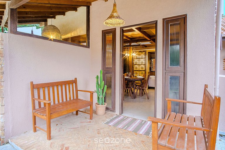 Casa con vista al Valle cerca del centro - MRV0001