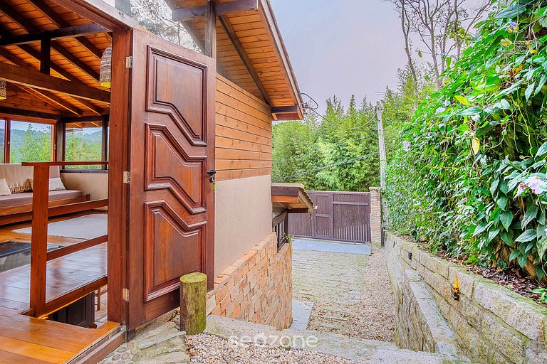 Casa con vista al Valle cerca del centro - MRV0001