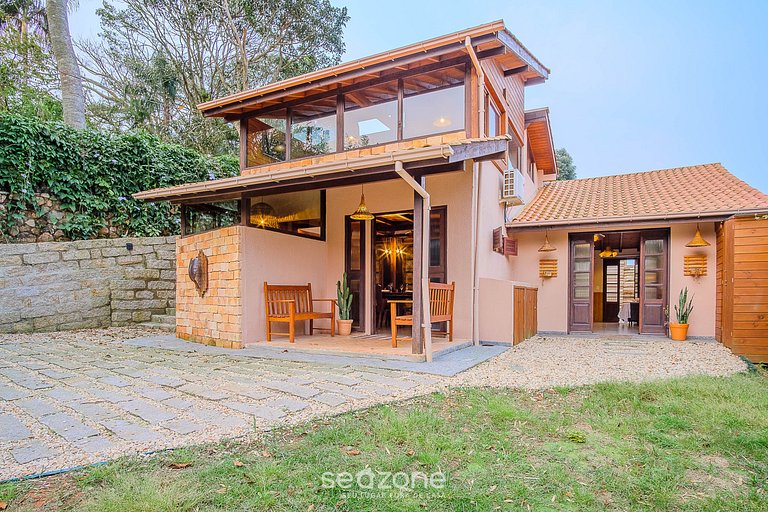 Casa con vista al Valle cerca del centro - MRV0001