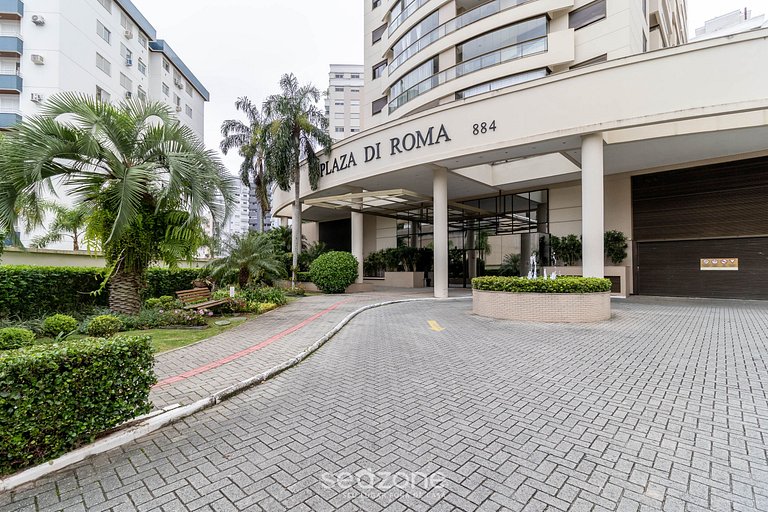 PZD - Apartamentos Modernos perto da UFSC