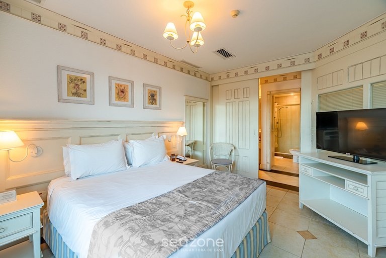 Hermosa suite resort con gran estructura ILC4107