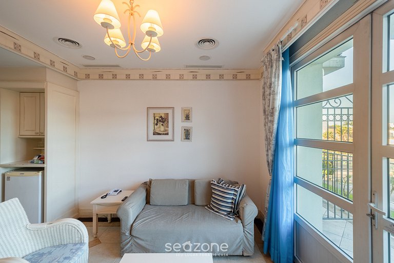 Hermosa suite resort con gran estructura ILC4107