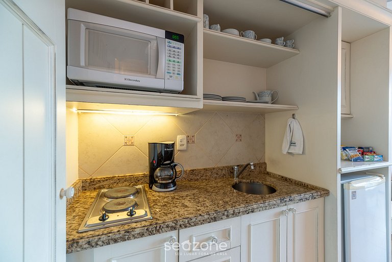 Hermosa suite resort con gran estructura ILC4107