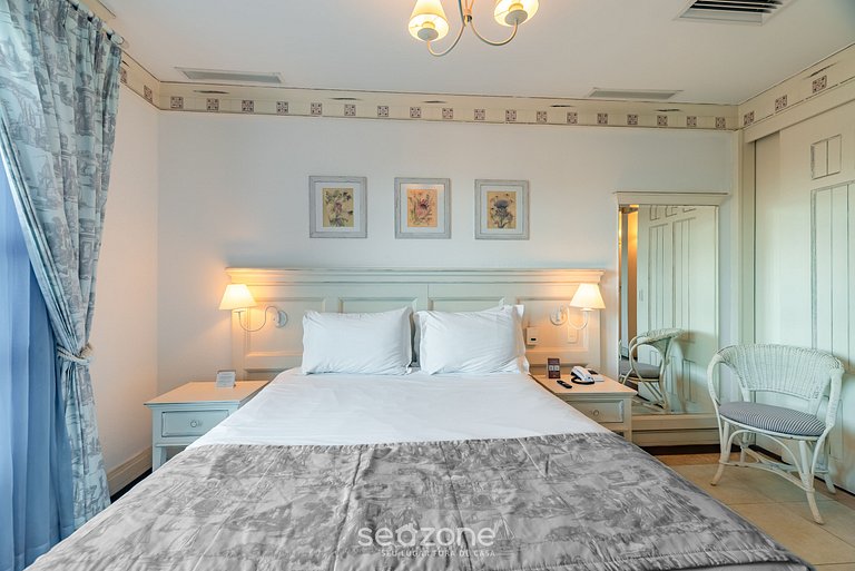 Hermosa suite resort con gran estructura ILC4107