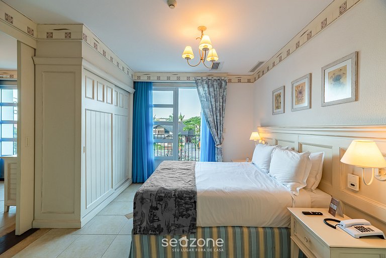 Hermosa suite resort con gran estructura ILC4107