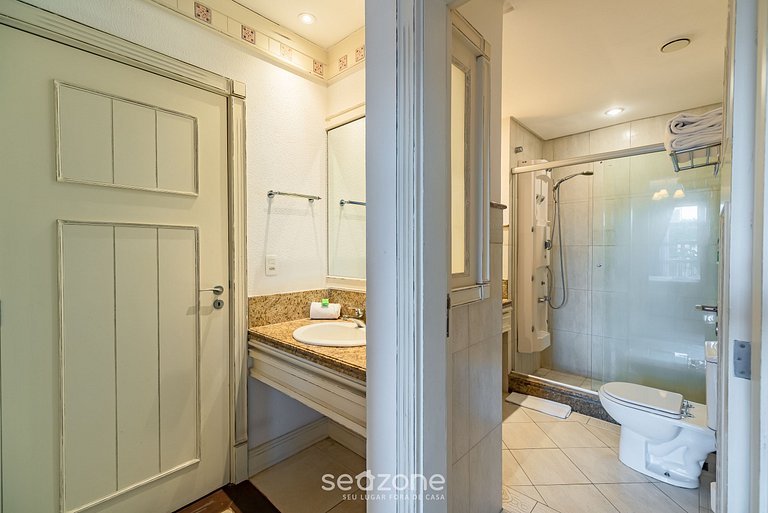 Hermosa suite resort con gran estructura ILC4107