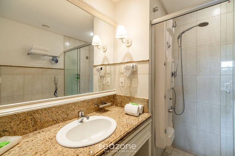 Hermosa suite resort con gran estructura ILC4107