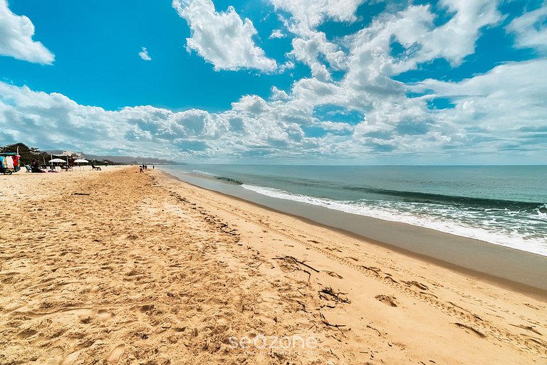 Apartamento en Jurerê ubicado cerca playa JSR112 Seazone