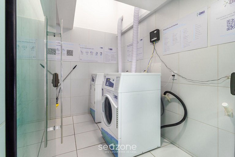 IAA's - Apartamentos junto al mar en Pernambuco