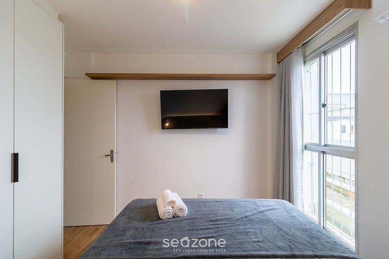 Apto Incrível com Ótima Localização - EOX0102