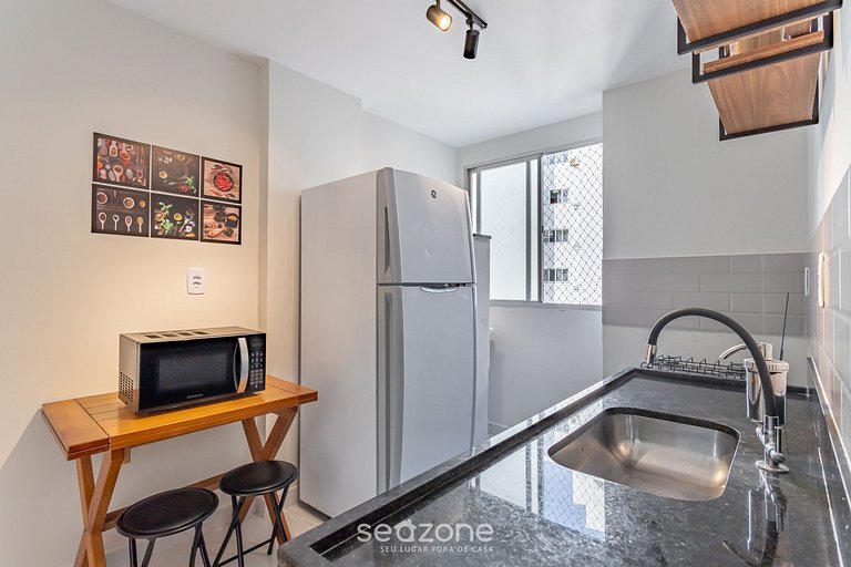 Apartamento a 500m de la Playa STP1106