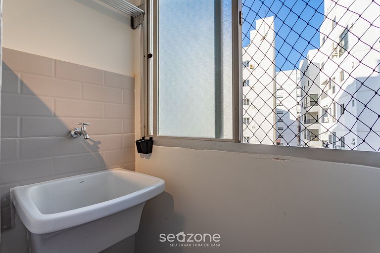 Apartamento a 500m de la Playa STP1106