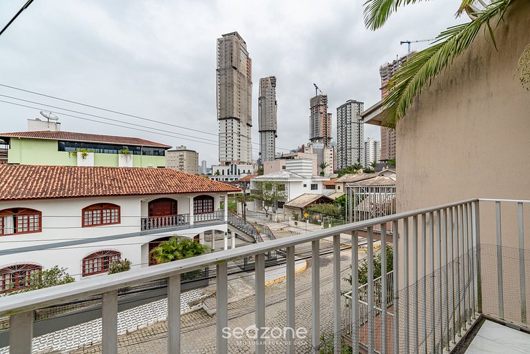 Depto 2D a 260m playa do Canto Itapema RTL0302