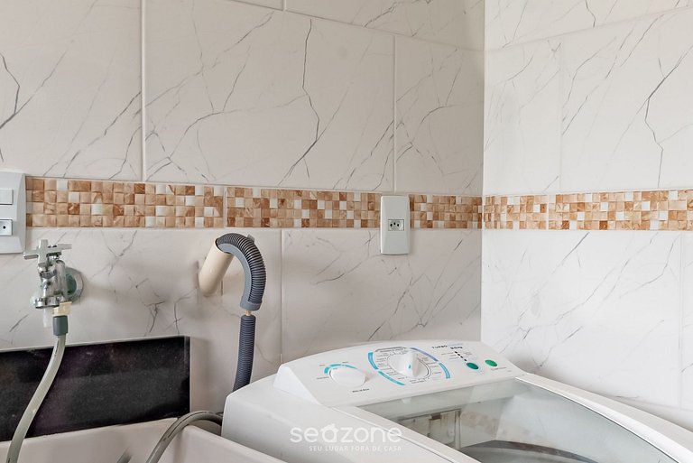 Depto 2D a 260m playa do Canto Itapema RTL0302