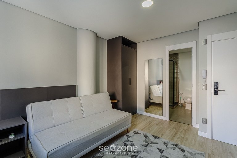 Hermoso Estudio Moderno Centro Histórico TCO0403