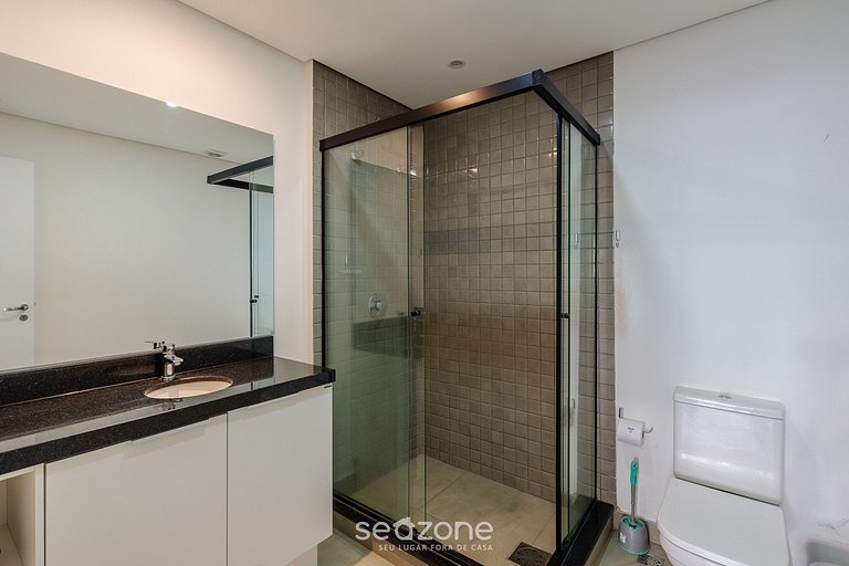 Hermoso Estudio Moderno Centro Histórico TCO0403