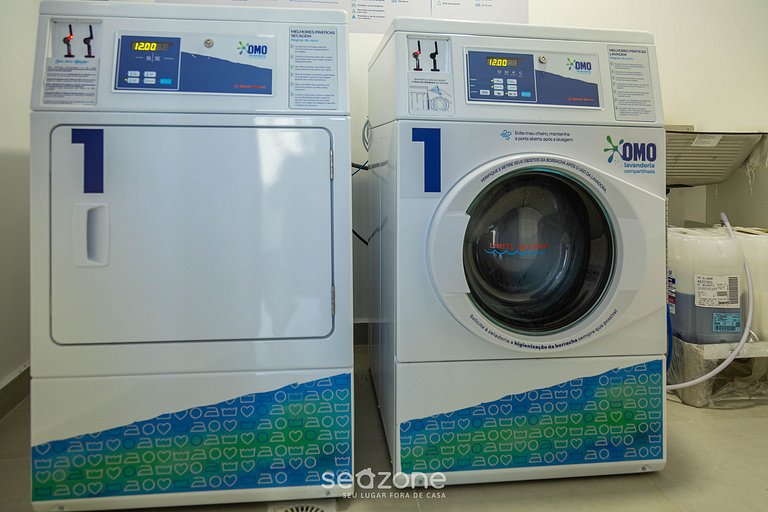 Studio encantador em Poços de Caldas/MG PGO209