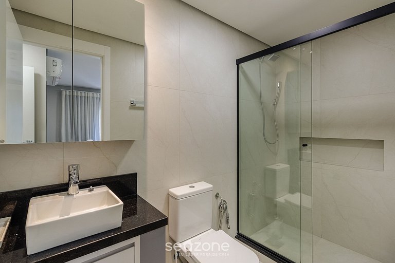 Apartamento Charmoso em Gramado DLH0205