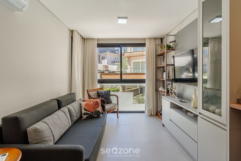 Apartamento Charmoso em Gramado DLH0205