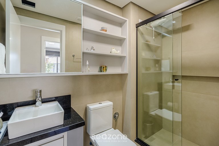 Apartamento Charmoso em Gramado DLH0205