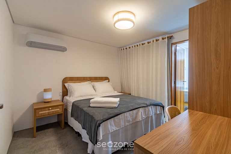 Casa c/ piscina 900m de playa en Arraial PTG0030