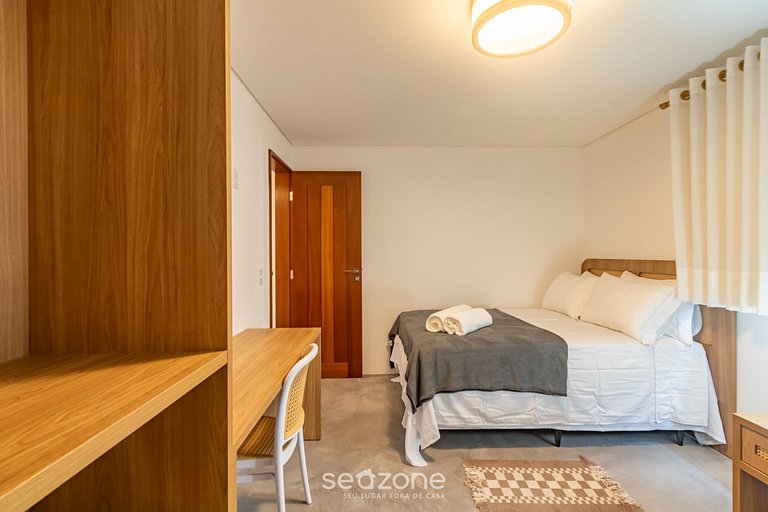 Casa c/ piscina 900m da praia em Arraial PTG0030