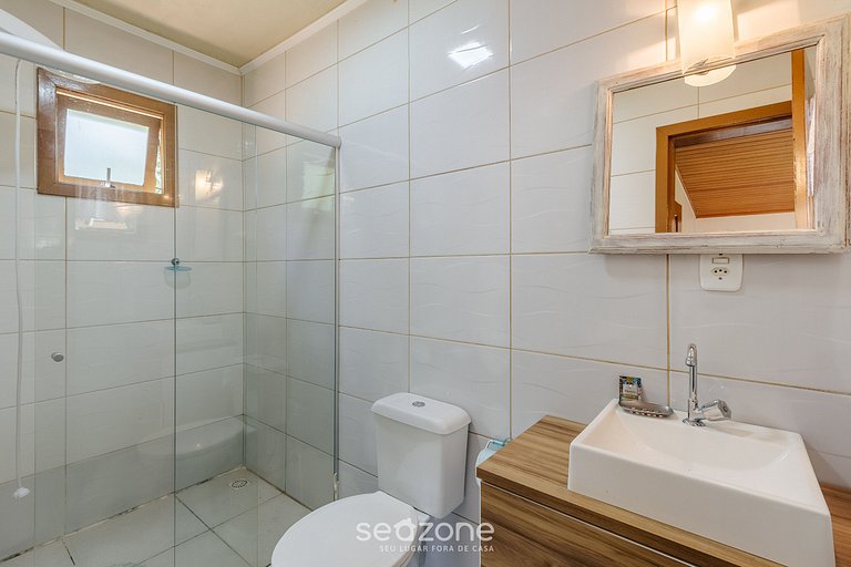 Casa c/ churrasqueira em Gramado RJE0980