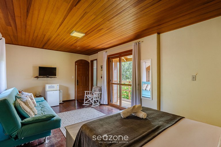 Casa c/ churrasqueira em Gramado RJE0980