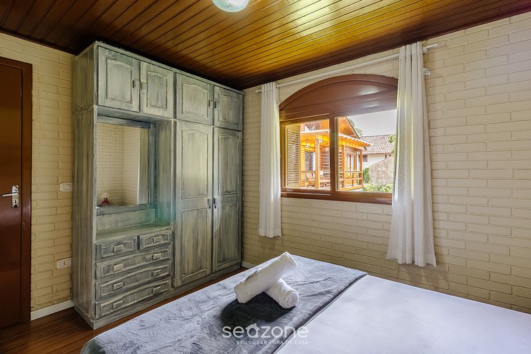 Casa con barbacoa en Gramado RJE0980