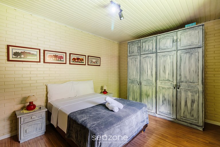 Casa c/ churrasqueira em Gramado RJE0980